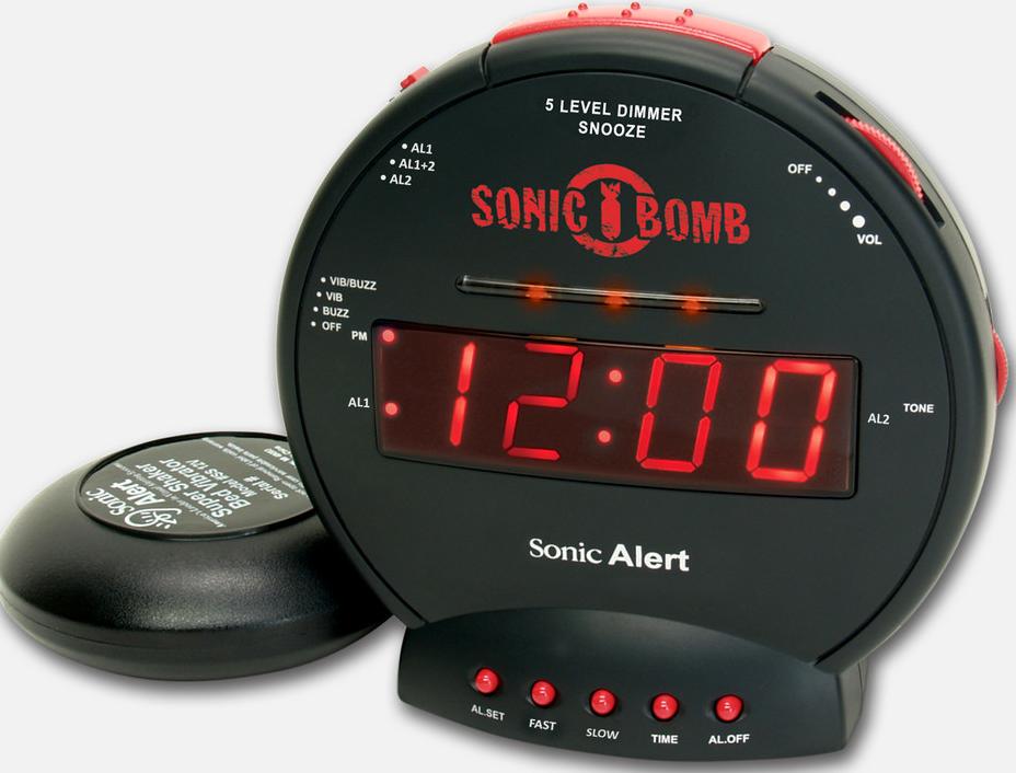 best alarm clock for mac