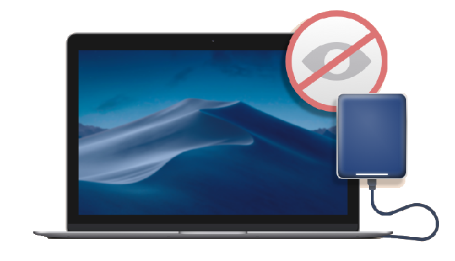 can i use my passport essential for mac in pc